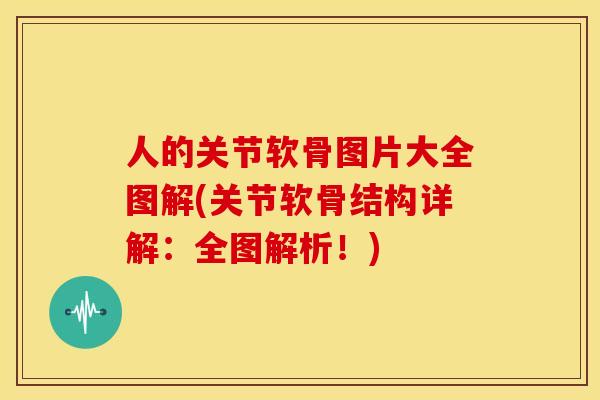 人的关节软骨图片大全图解(关节软骨结构详解:全图解析!) 人的关节软骨图片大全图解(关节软骨结构详解:全图解析!)
