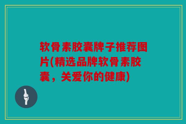 软骨素胶囊牌子推荐图片(精选品牌软骨素胶囊,关爱你的健康) 软骨素胶囊牌子推荐图片(精选品牌软骨素胶囊,关爱你的健康)